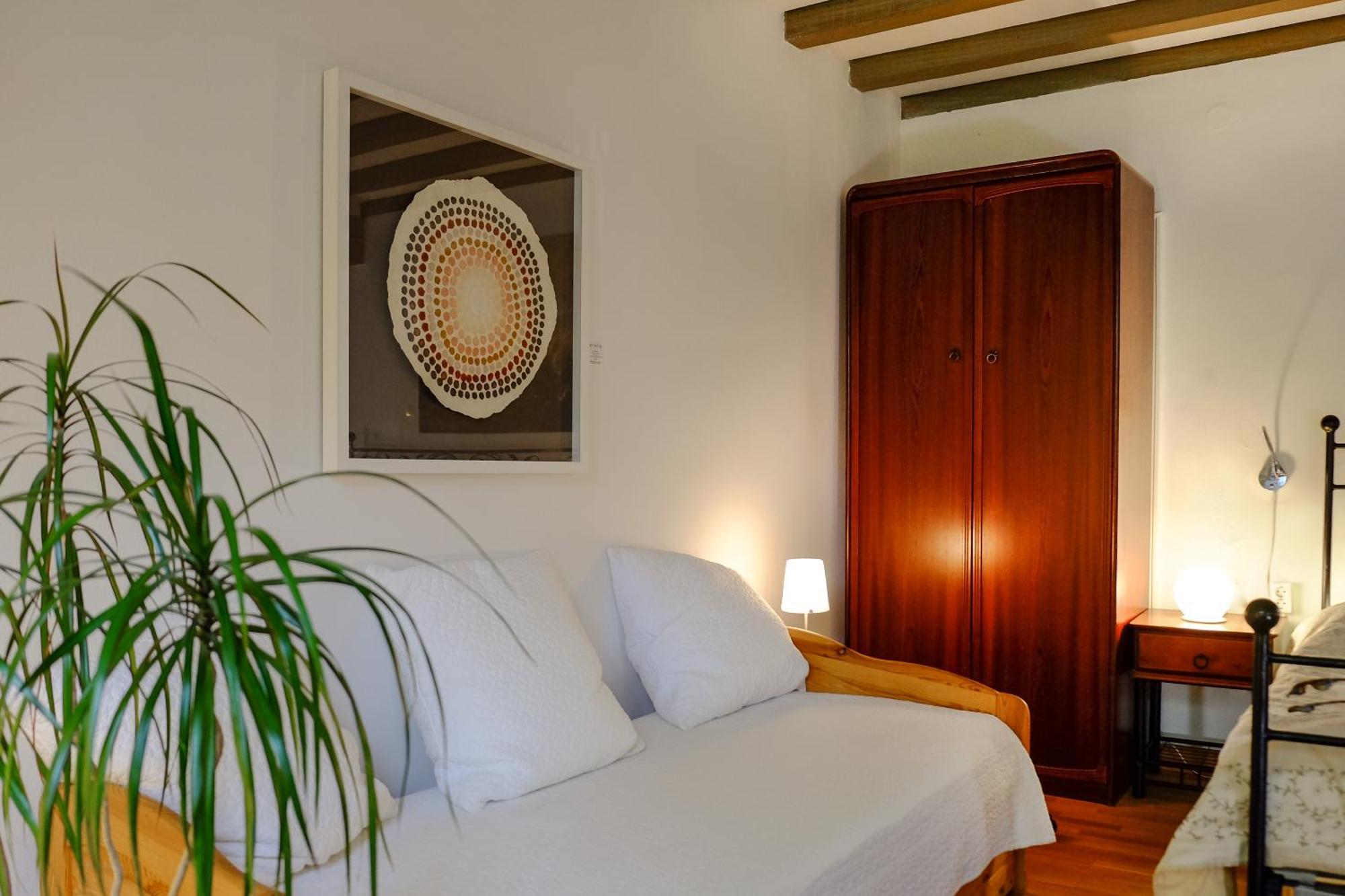 Rhein River Guesthouse - Direkt Am Rhein ليفركوزن المظهر الخارجي الصورة