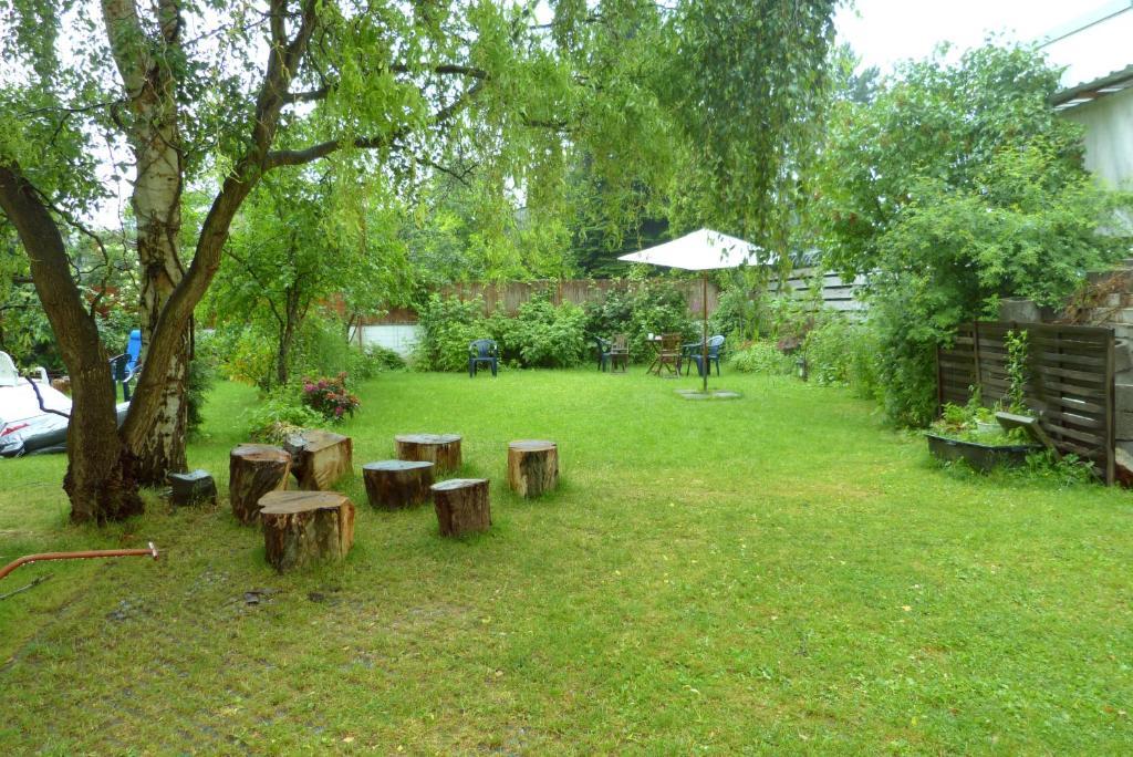 Rhein River Guesthouse - Direkt Am Rhein ليفركوزن المظهر الخارجي الصورة